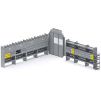 HVAC<br/>(Steel/Grey) HVAC<br/>(Steel/Grey)