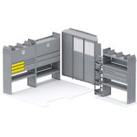 HVAC<br/>(Steel/Grey)