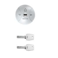 Locks<br/>(Saturn Go)