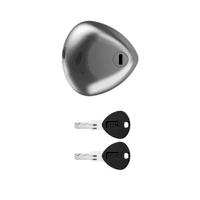 Locks<br/>(Blackstone Combo)