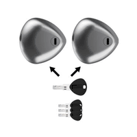 Locks<br/>(Blackstone Combo)