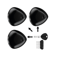 Locks<br/>(Blackstone Combo)