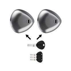 Locks<br/>(Blackstone Combo)