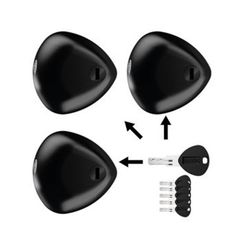 Locks<br/>(Blackstone Combo)