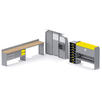 Locksmith<br/>(Steel/Grey) Locksmith<br/>(Steel/Grey)