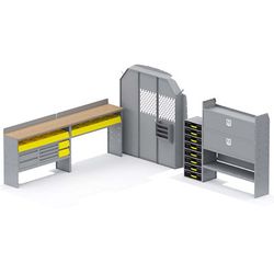 Locksmith<br/>(Steel/Grey)