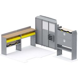 Locksmith<br/>(Steel/Grey)