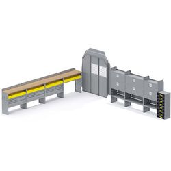 Locksmith<br/>(Steel/Grey)