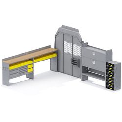 Locksmith<br/>(Steel/Grey)