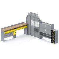 Locksmith<br/>(Steel/Grey) Locksmith<br/>(Steel/Grey)