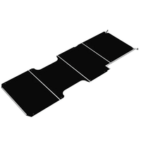 Marine Grade Plywood<br/>(Hard-No Drill)