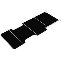 Marine Grade Plywood<br/>(Hard-No Drill)