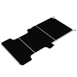 Marine Grade Plywood<br/>(Hard-No Drill)