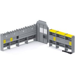Plumbing<br/>(Steel/Grey)