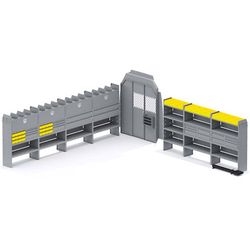 Plumbing<br/>(Steel/Grey)