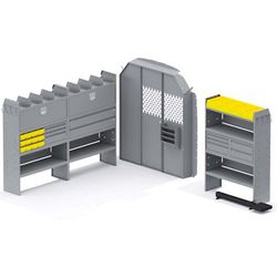 Plumbing<br/>(Steel/Grey)