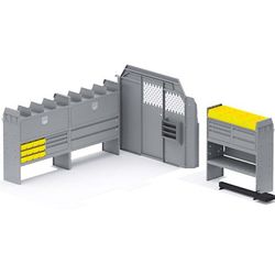 Plumbing<br/>(Steel/Grey)