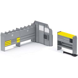 Plumbing<br/>(Steel/Grey)