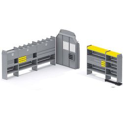 Plumbing<br/>(Steel/Grey)