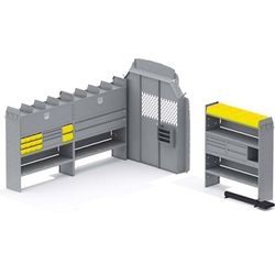 Plumbing<br/>(Steel/Grey)