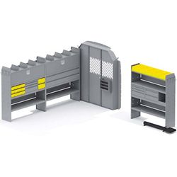 Plumbing<br/>(Steel/Grey)