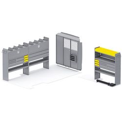 Plumbing<br/>(Steel/Grey)