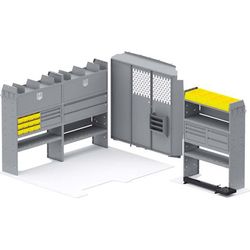 Plumbing<br/>(Steel/Grey)