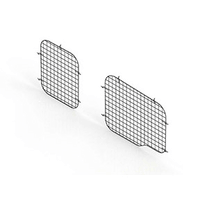 Window Grills<br/>(Rear )