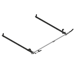 Single Clamp<br/>(Aluminum)