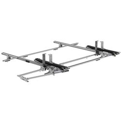 Single Slide Down<br/>(Aluminum Max Rack)