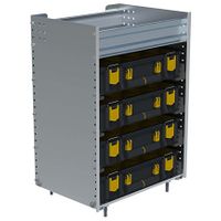 Standing Case Holder<br/>(Aluminum) Standing Case Holder<br/>(Aluminum)