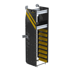 Standing Case Holder<br/>(16D x 20W x 62H)