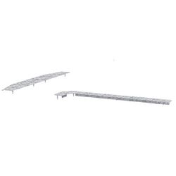 Step Sill Kit<br/>(5 bar Plate)