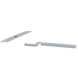 Step Sill Kit<br/>(5 bar Plate)