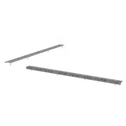 Step Sill Kit<br/>(5 bar Plate)