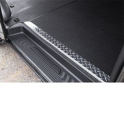 Step Sill  Kit<br/>(Diamond Plate)
