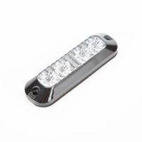 Strobe light<br/>(Light LED Flush-mount) Strobe light<br/>(Light LED Flush-mount)
