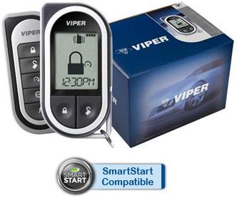 セキュリティ Viper 2-Way Responder 5901 Viper 2-Way Responder 5901