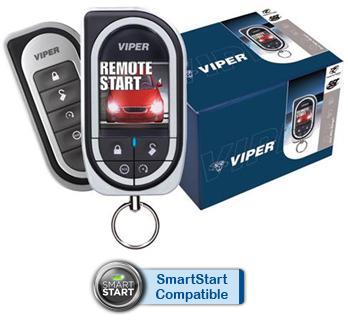 Viper 5902 Responder HD Color