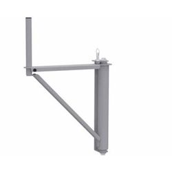 Wire Reel<br/>(Swing out)