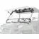 2016+ Polaris Ranger Full-Size 570 Flip Windshield