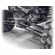 2017+ Can-Am Maverick X3 Billet Aluminum Radius Rod Plate Kit