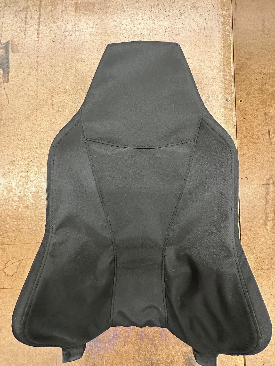 2019+ CanAm Maverick Seat Covers