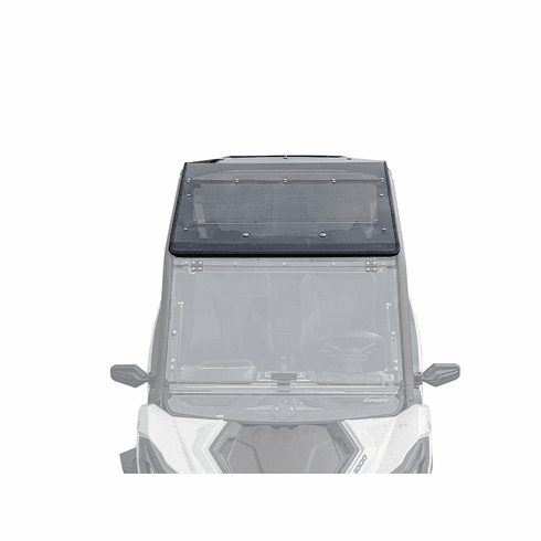 Kit Déco Maverick Sport / Trail - Can Am - Foto 7