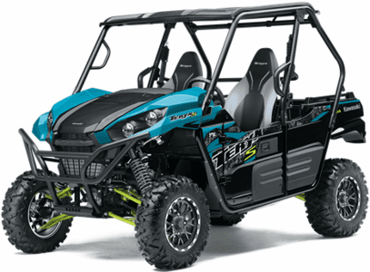 2022 kawasaki teryx