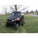 3 Star|2015-2017 Arctic Cat Prowler 550|XT 700|XT 1000|Full Cab Enclosure WITH Vinyl Windshield