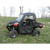 3 Star|2015-2017 Arctic Cat Prowler 550|XT 700|XT 1000|Full Cab Enclosure WITH Vinyl Windshield