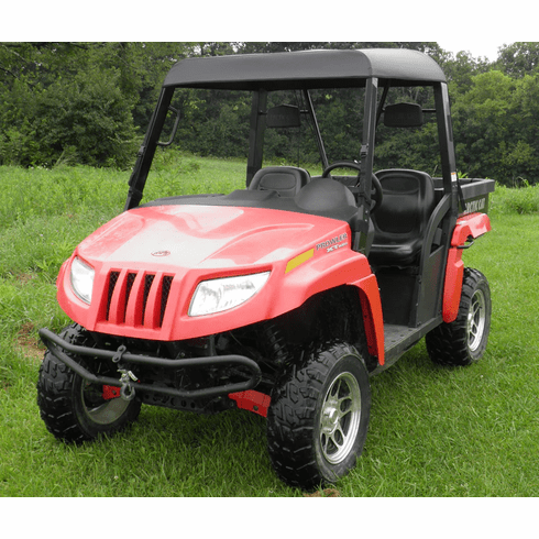 3 Star|Artic Cat Prowler 650|700|Square Bar Models|Soft Top