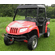 3 Star|Artic Cat Prowler 650|700|Square Bar Models|Soft Top