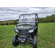 3 Star|2015-2023 Honda Pioneer 500|520|Windshield - 2 Piece